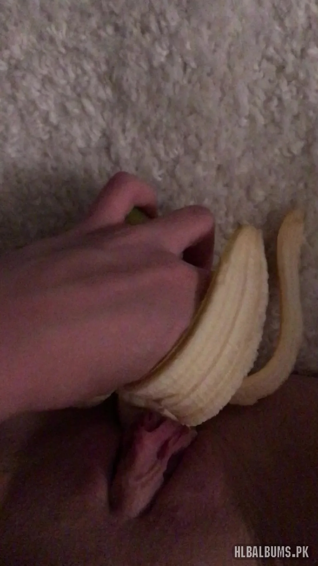 Best of Jacking off with banana