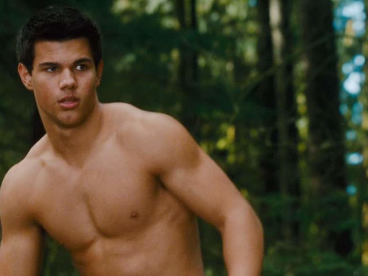 bruno albuquerque recommends Jacob Black Nude