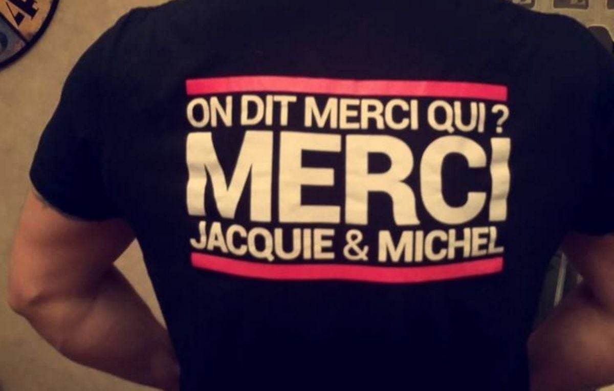 cristina bea recommends jacquie et mitchell pic