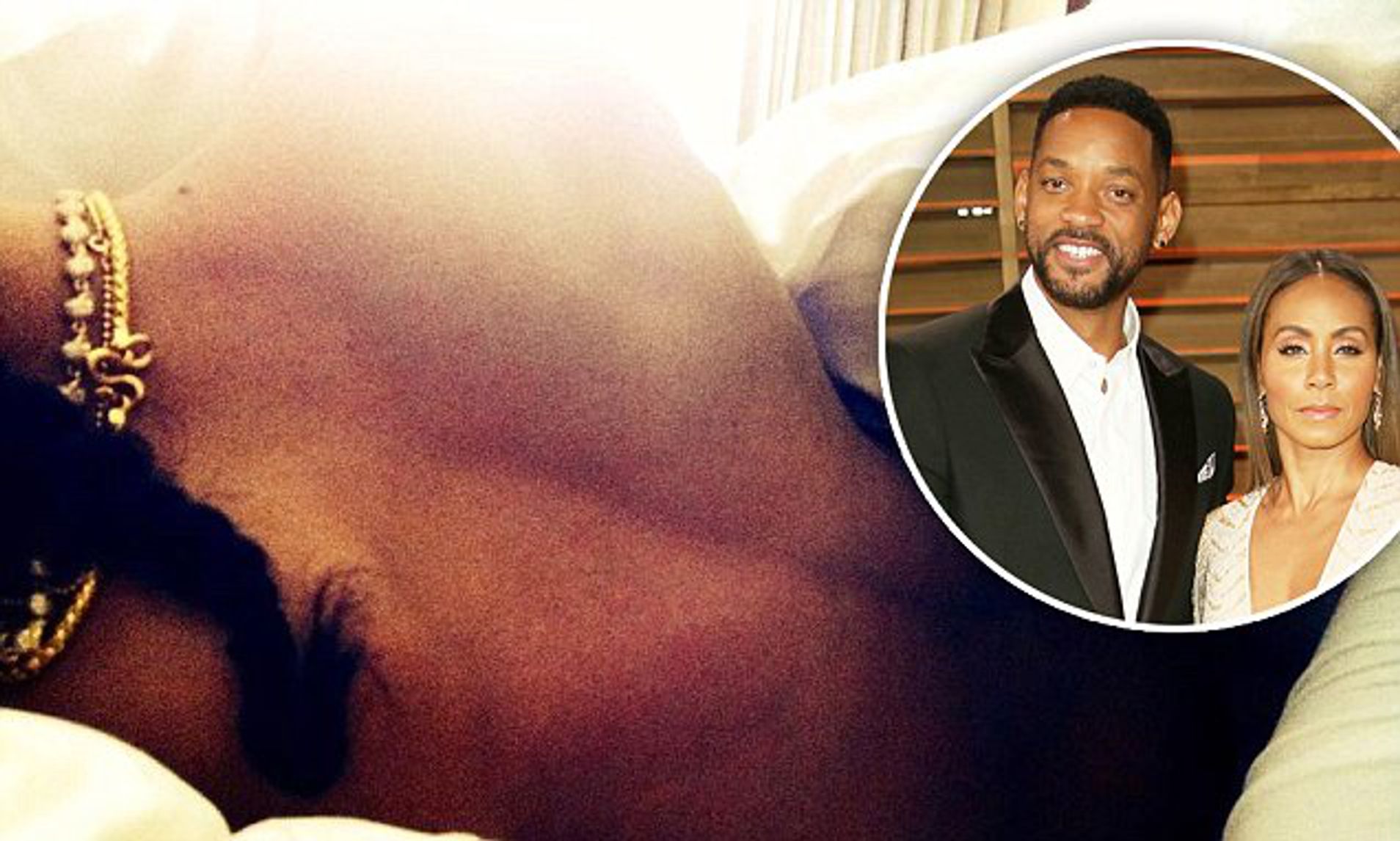 danny wester recommends Jada Pinkett Smith Nude