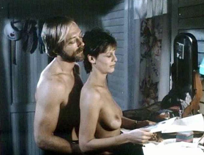 beth horst recommends Jamie Lee Curtis Nude Scenes