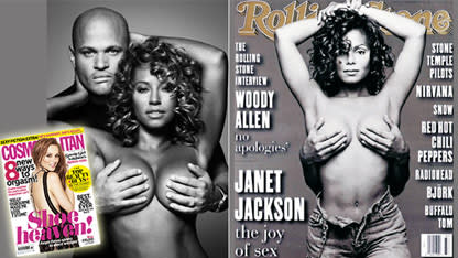 Janet Jackson Naked Images first handjob