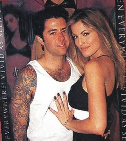 janine lindemulder spouse