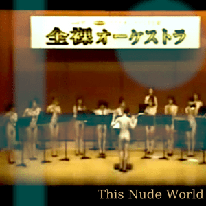 andrew swenson recommends Japan Nude Orchestra