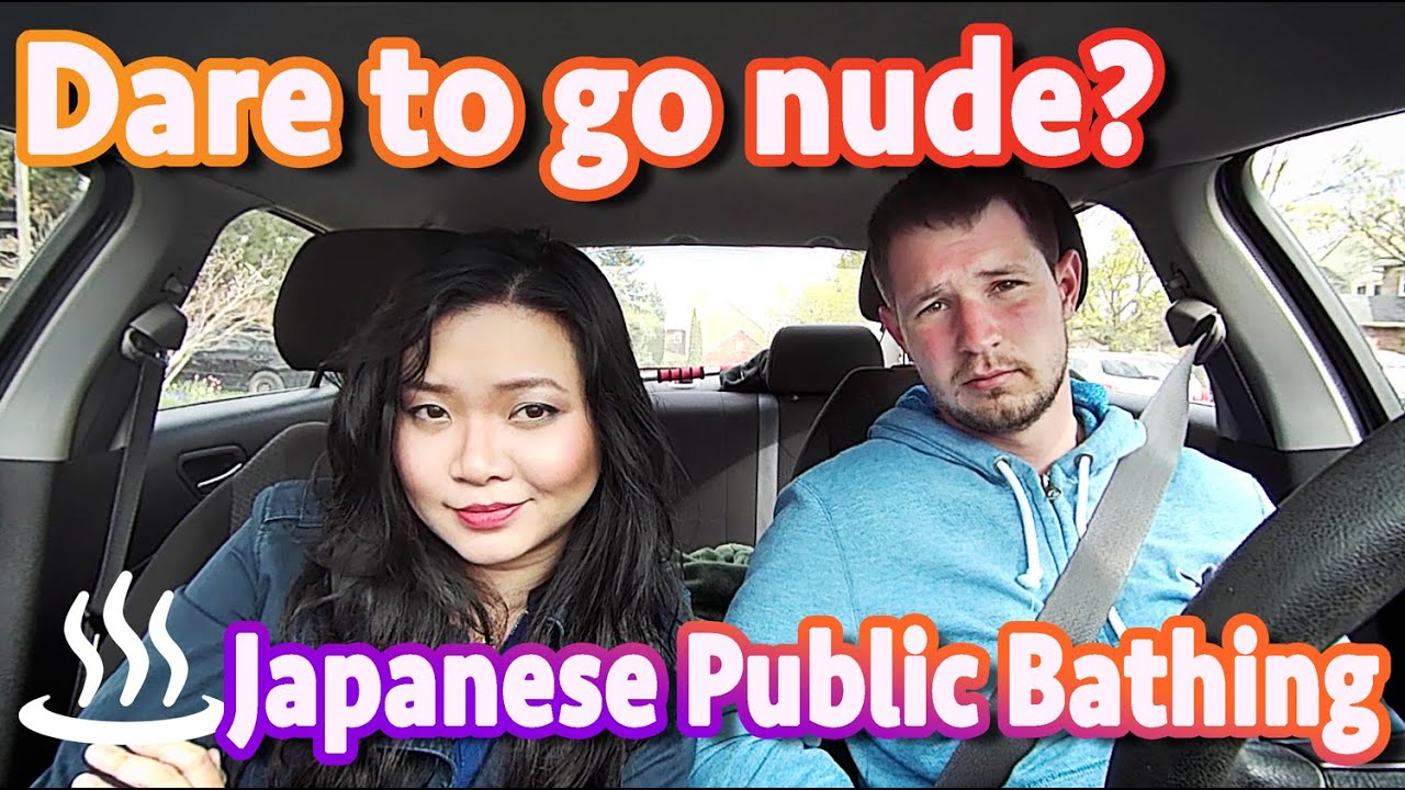 chava medina recommends japan public nude pic