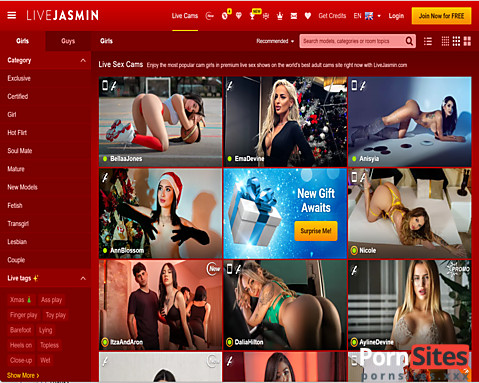 curtis flett recommends Jasmin Live Cam2cam