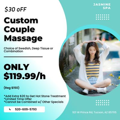 amr yasser recommends jasmine daze massage pic