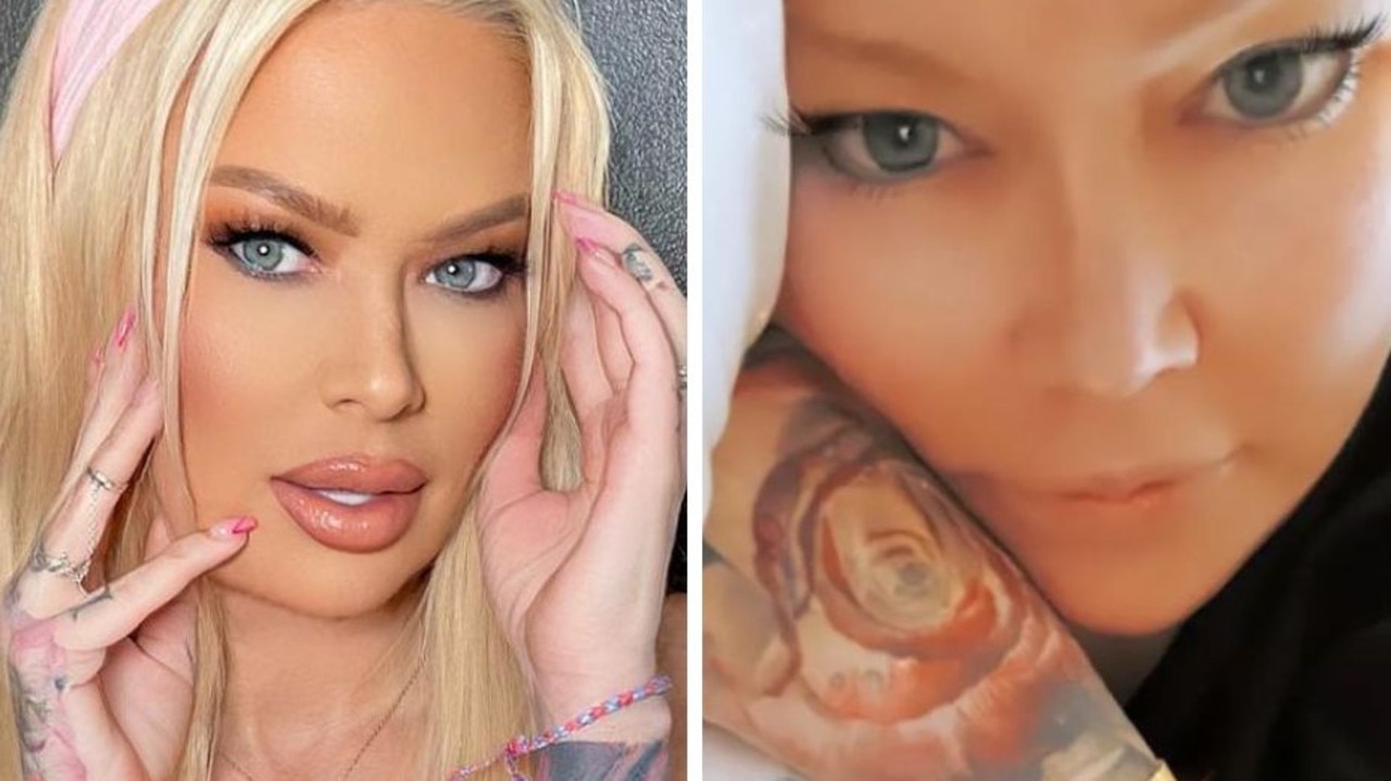 alison macfarlane recommends jenna jameson face pic