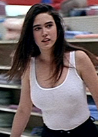 blaine whitney recommends Jennifer Connelly Nide