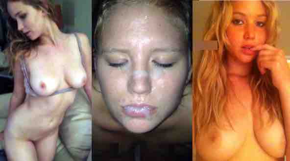 cecil dela cruz recommends Jennifer Lawrence Leaked Sextape