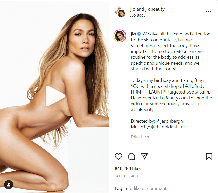 alyssa benner recommends jennifer lopez naked photos pic