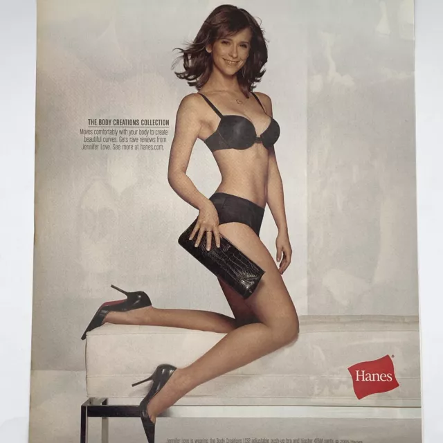 david desch recommends Jennifer Love Hewitt Underwear