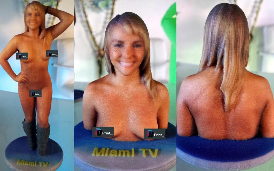 Best of Jenny miami tv