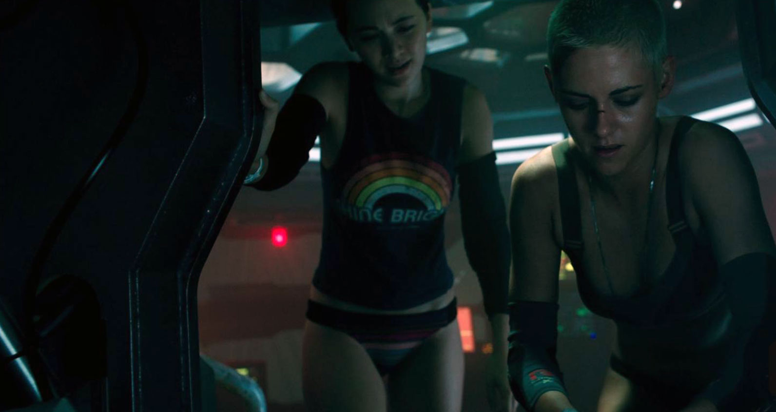 amani martin recommends Jessica Henwick Nude Scene