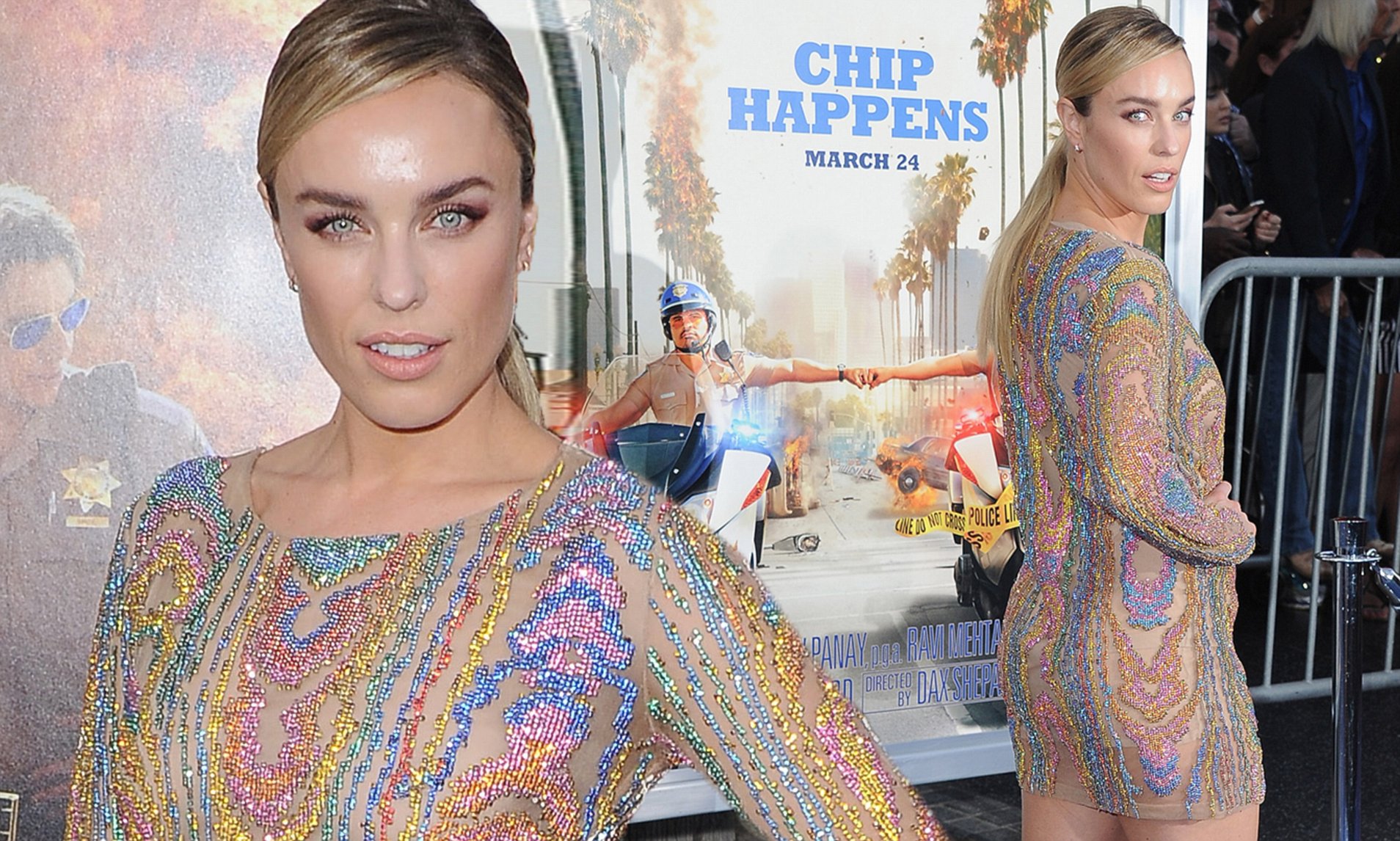 alyssa patron recommends Jessica Mcnamee Naked