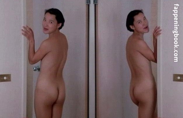 celia domenech recommends Joan Chen Naked