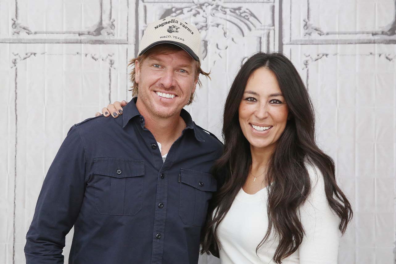 joanna gaines nude