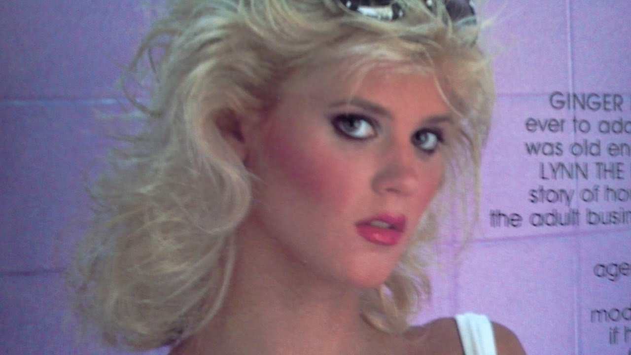 John Holmes Ginger Lynn karter bukkake