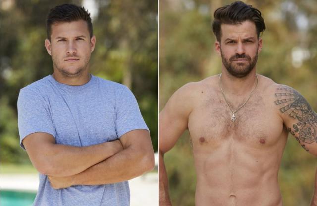 cameron bastian recommends Johnny Bananas Nude