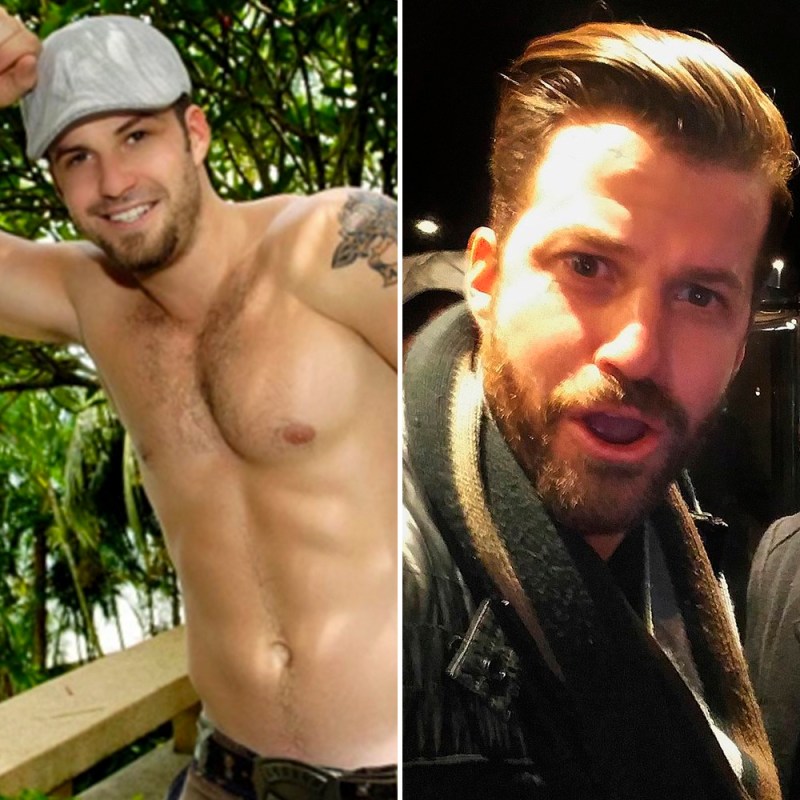 barbara deery recommends johnny bananas nude pic