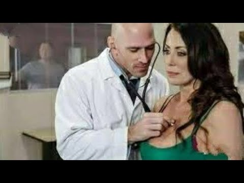 alicia evans recommends jonny sins doctor pic