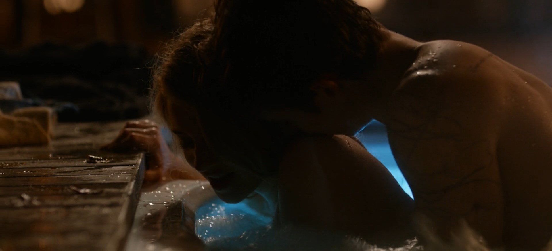 Josephine Langford Sex for nipples