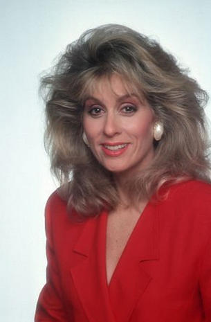 Judith Light Hot woman ever