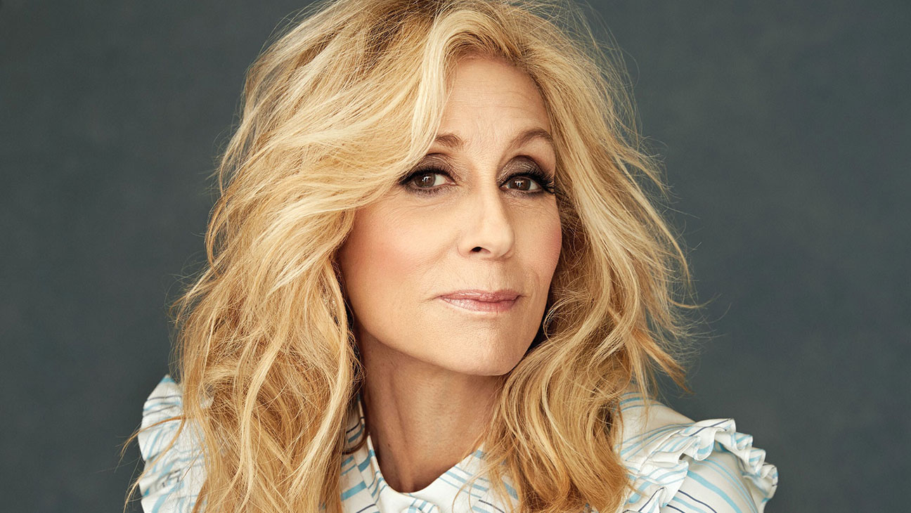 Best of Judith light hot