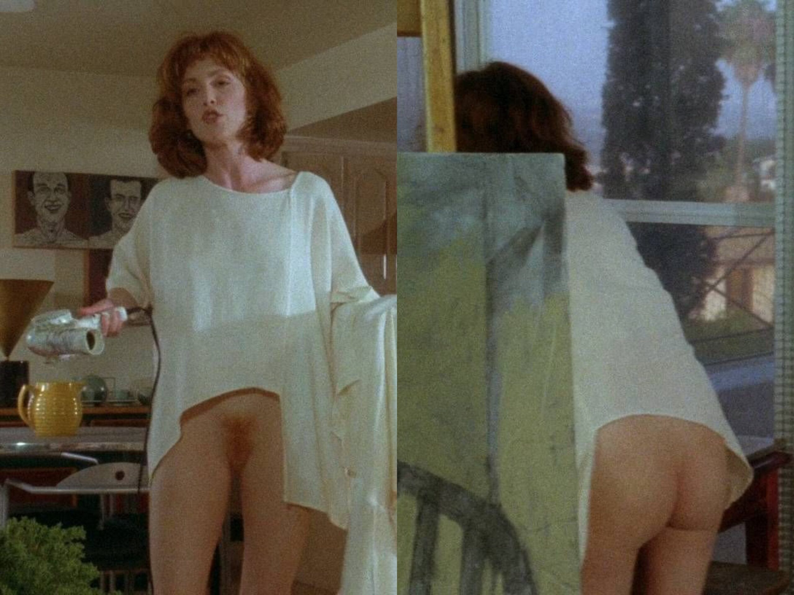 julianne moore nuda