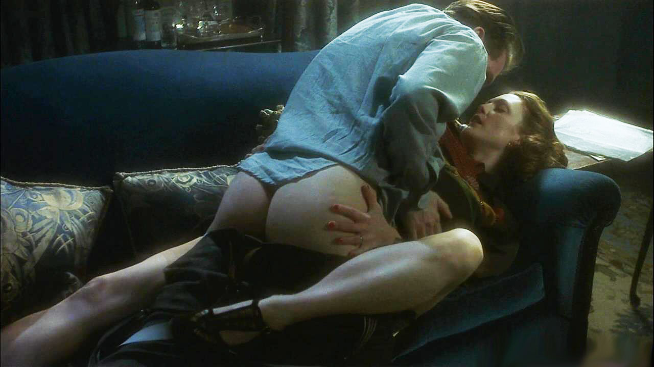 Best of Julianne moore topless