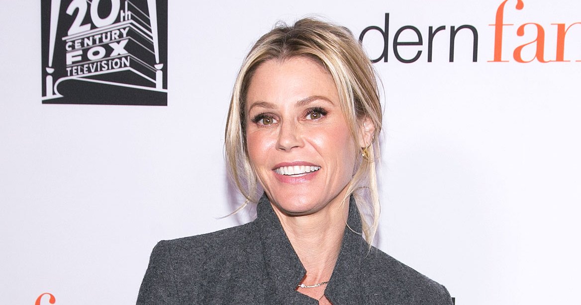 andrew stenhouse recommends julie bowen underwear pic