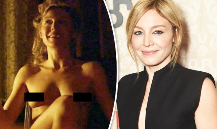 berkeley smith recommends Juliet Rylance Nude