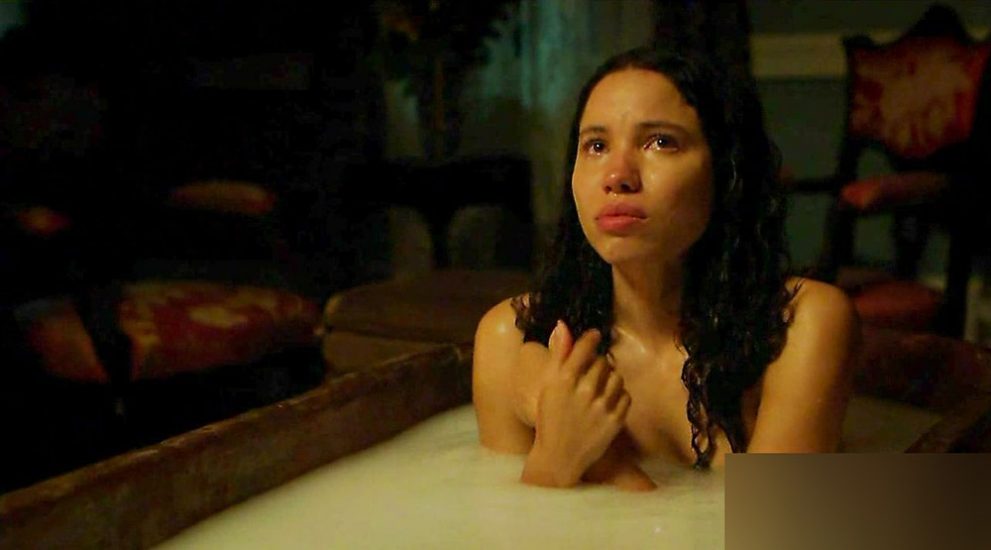 bill hearns add photo jurnee smollett nude