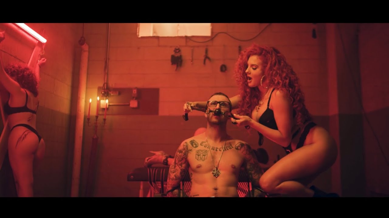 charon griffin add justina valentine porn photo