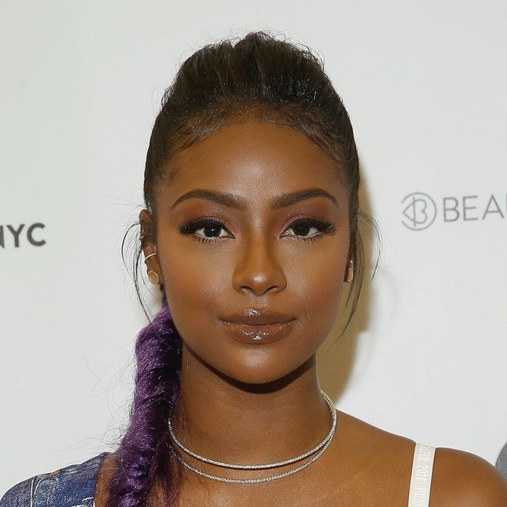 chris turchyn recommends Justine Skye Nude