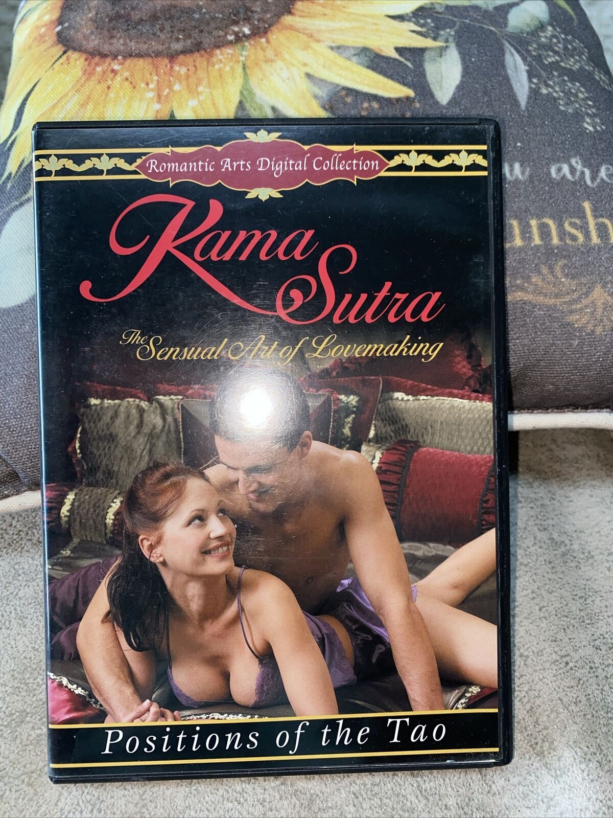 barry ortiz add kama sutra instructional videos photo