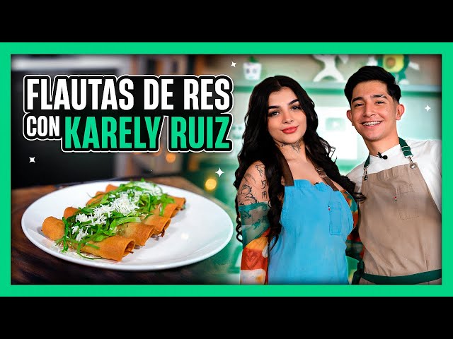 auggie flores recommends Karely Ruiz Cojiendo