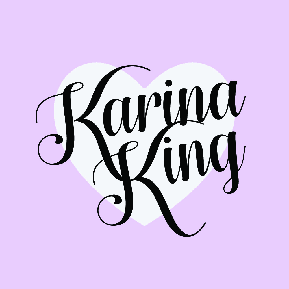 afsheen hassan recommends karina king pic