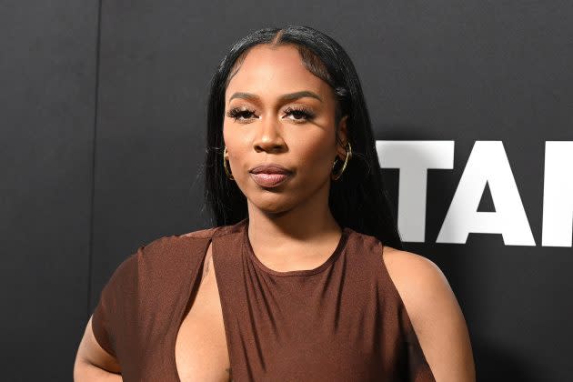 anne marie beauchamp recommends Kashdoll Nude