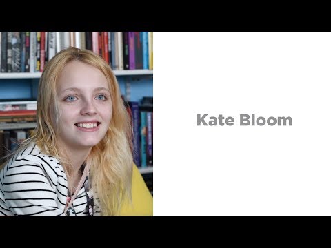 donny wahyudi recommends Kate Bloom