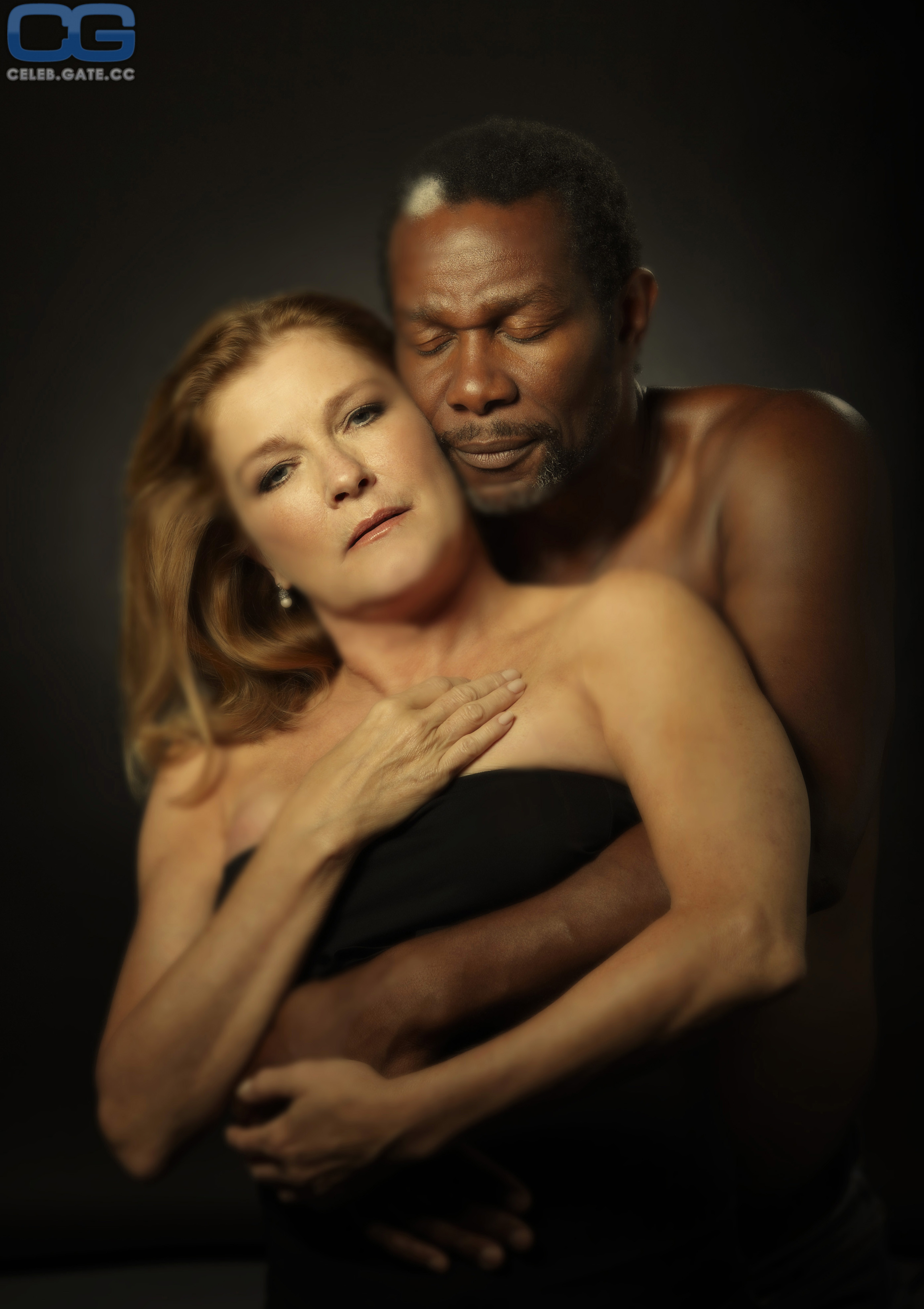 chris steed recommends kate mulgrew naked pic