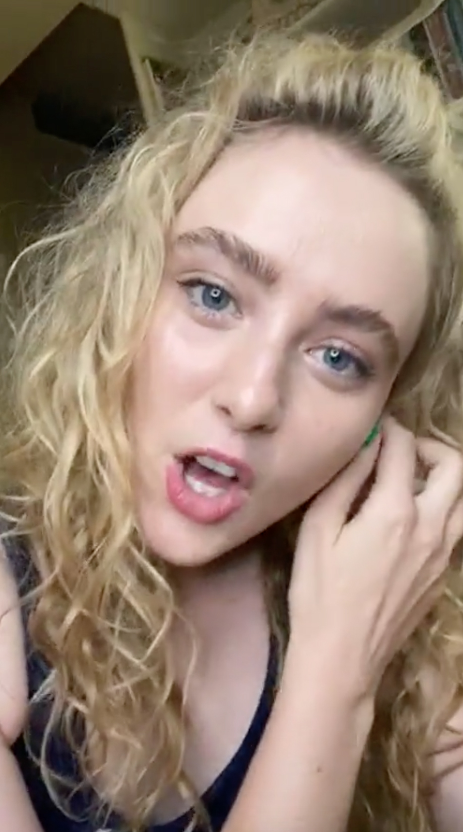 Best of Kathryn newton porn