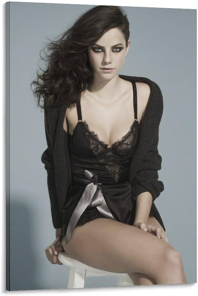 kaya scodelario sexy