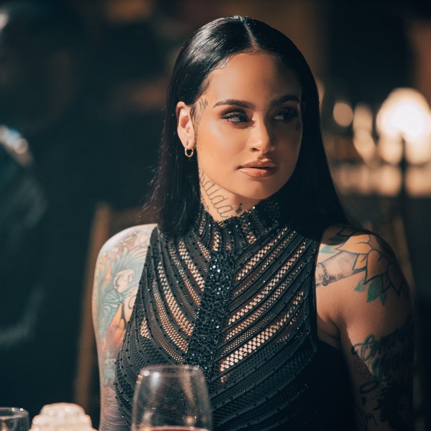 domonic arnold add photo kehlani porn