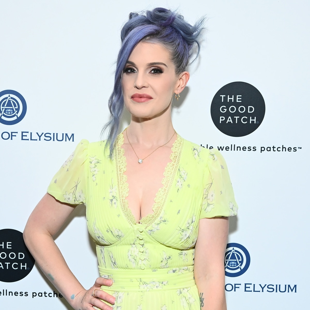 christian robinson recommends kelly osbourne nude pic