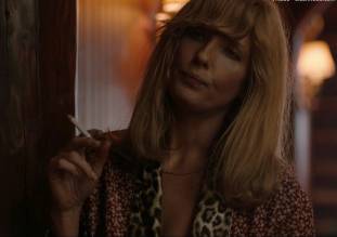 becky levi recommends Kelly Reilly Topless