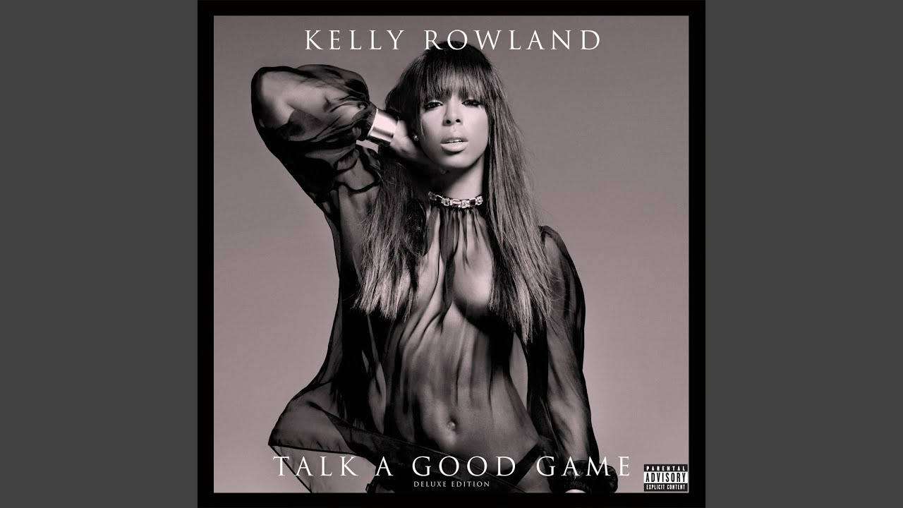 brian heinmiller recommends Kelly Rowland Naked