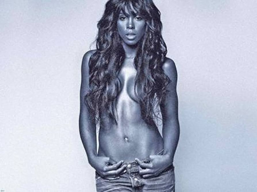 Best of Kelly rowland naked