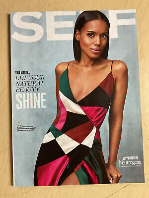 charlene epp recommends kerry washington sexy pic