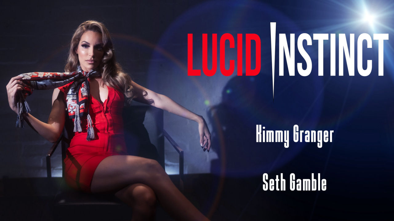 andrew kobylarz recommends kimmy granger lucid flix pic